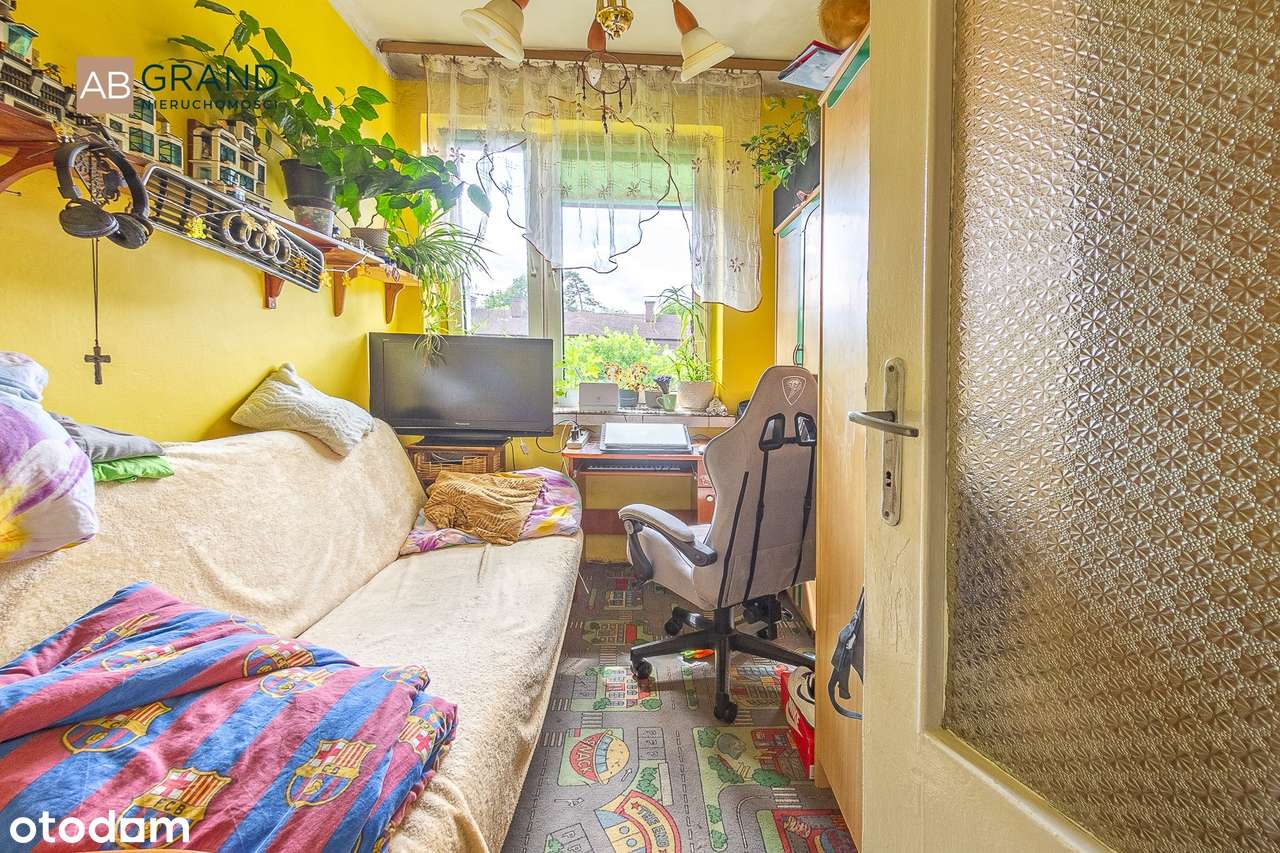 Mieszkanie bez czynszu, z ogródkiem i budynkiem gospodarczym - Pełny obrazek: 5/11