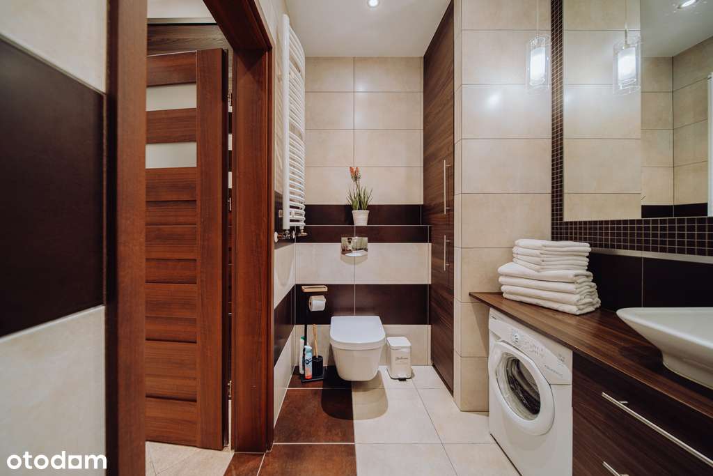 Apartament nr 4 Panorama Gór-17