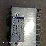 0004463115 Calculator Retarder Mercedes Actros Mp3/Mp2 - 1