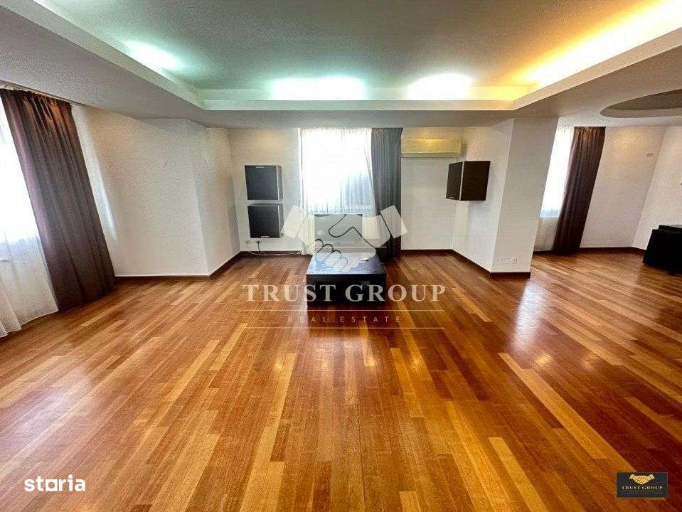 Apartament 4 camere Primaverii | Comision 0%-3