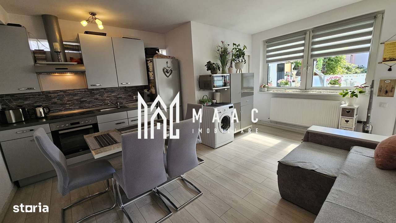 Schimb |Apartament la casa | 240 mp Teren | Zona Turnisor - Imagine principală: 4/7