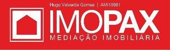 Imopax - Hugo Valverde Gomes Logotipo