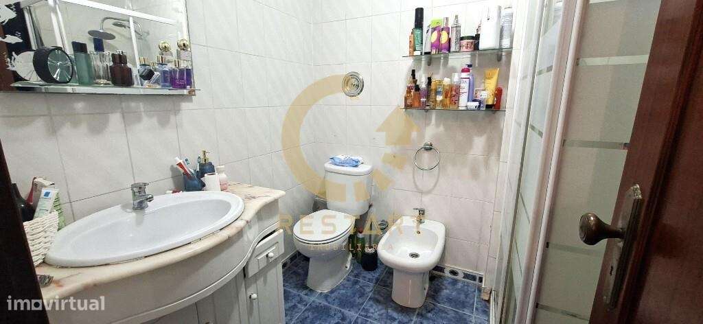 T2 com lugar de garagem em Ermesinde – Excelente oportunidade!-22