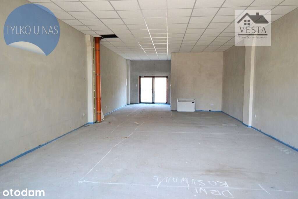 Idealne 2 Lokale pd Twój Biznes, ul. Kołłątaja 16A - Pełny obrazek: 5/12