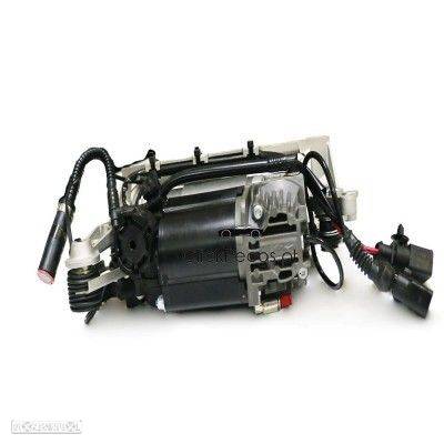 Compressor Suspensão Audi Q7 (4L)/VW Touareg (7L)/Porsche Cayenne (9PA) - 6