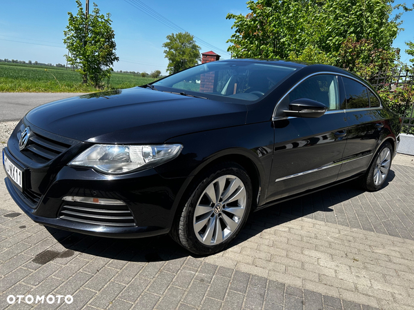 Volkswagen CC - 6