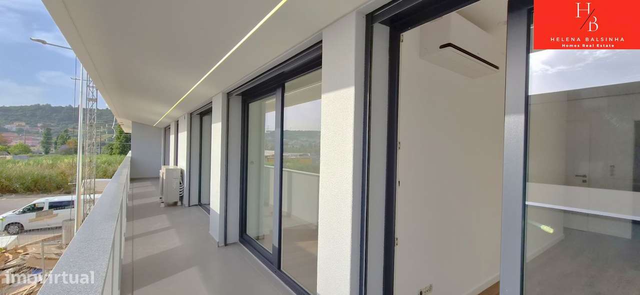 Excelente Apartamento T3-23