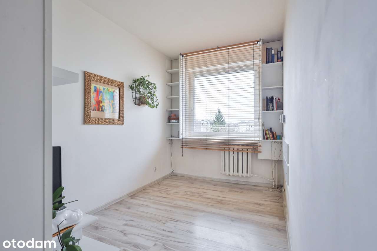 OKAZJA! 3 rozkładowe pokoje przy Parku na Zdrowiu, Retkinia! - Pełny obrazek: 4/11