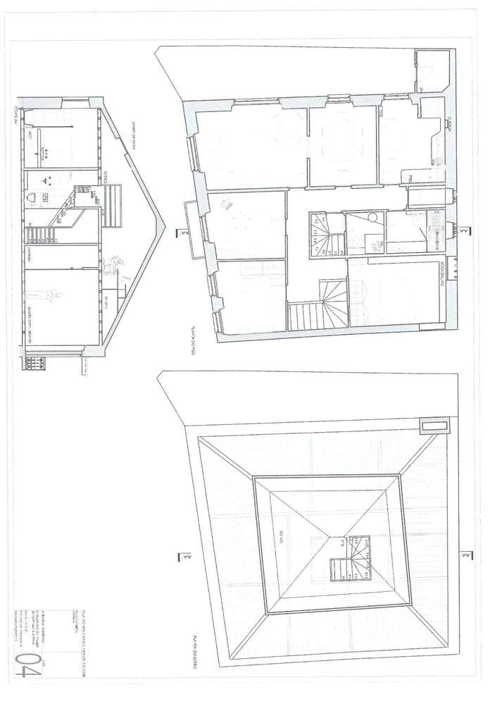 Excelente apartamento T4 duplex - Monte Estoril - Com terraço-22
