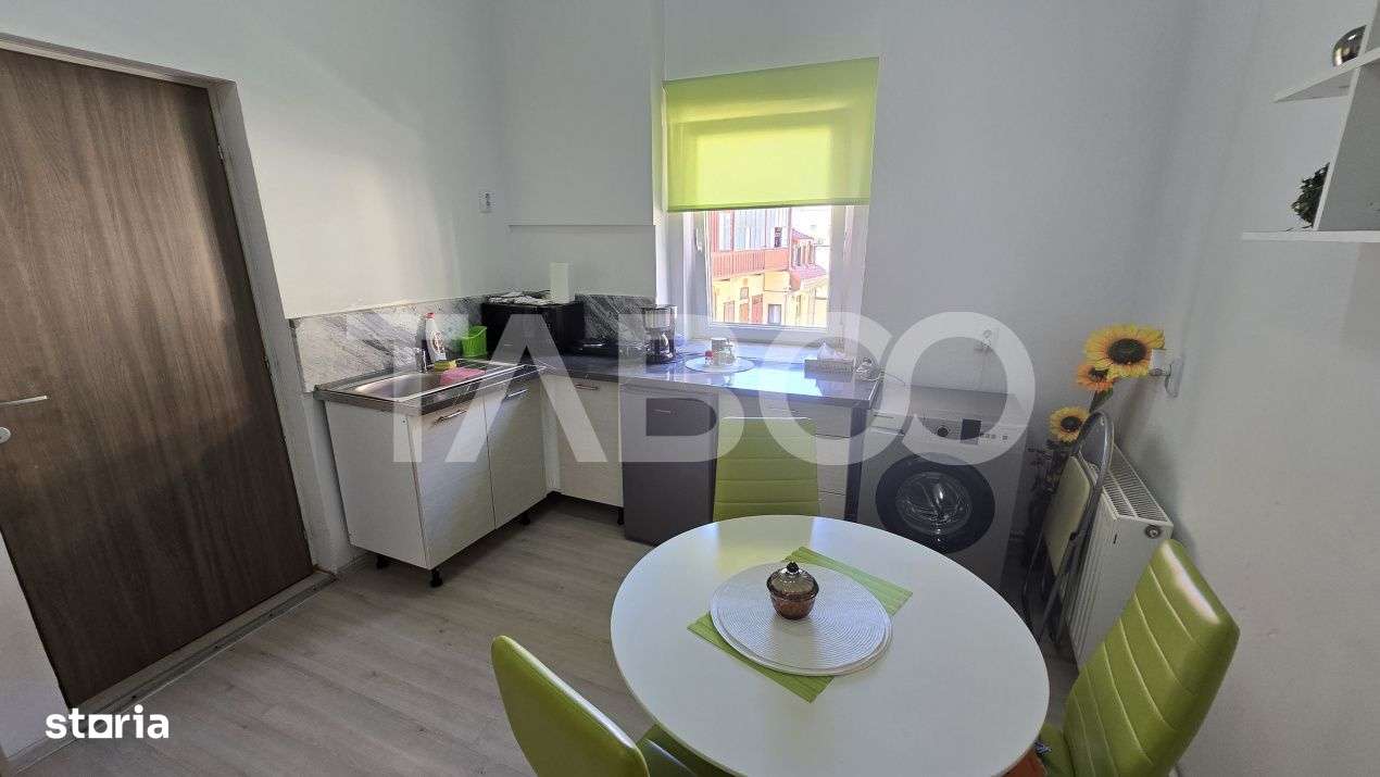 Apartament de inchiriat 2 camere mobilate utilate B-dul Victoriei - Imagine principală: 5/10