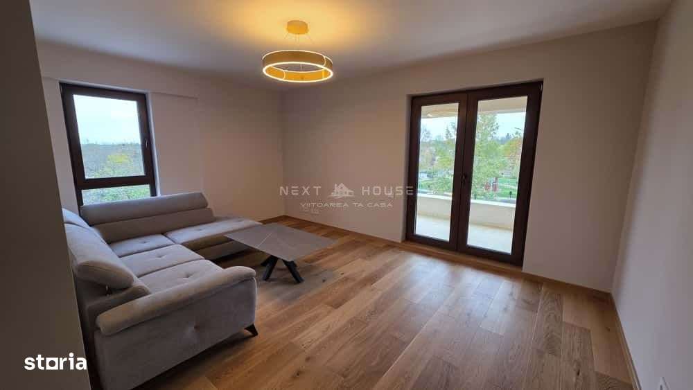 Apartament 2 camere Chiajna - Giulesti Sarbi ( Bucuresti - Sector 6 )-0