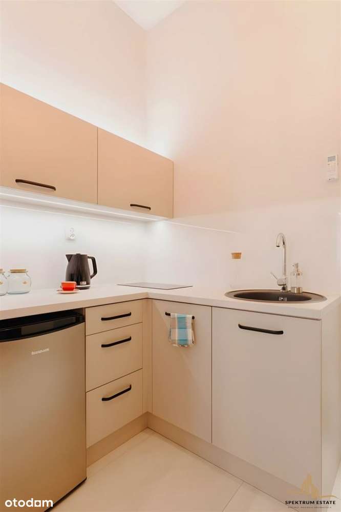 3 Pokoje W Wysokim Standardzie!-10