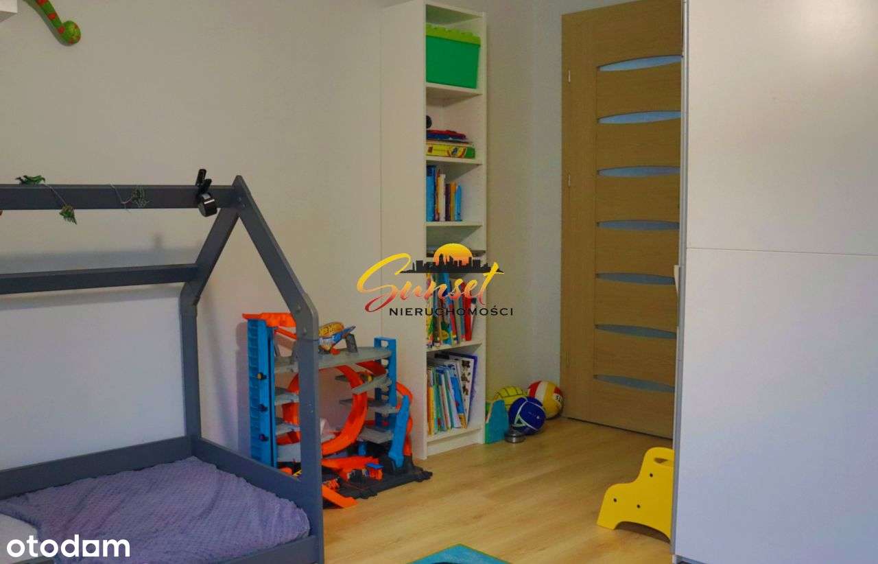 ZadbaneMieszkanie,56m²,3-pok,AtrakcyjnaOkolica,Las-5