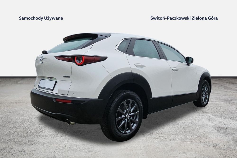 KANJO 2.0 SKY-G 122KM 6AT Salon PL ACC LED HeadUp Kamera Android Blind