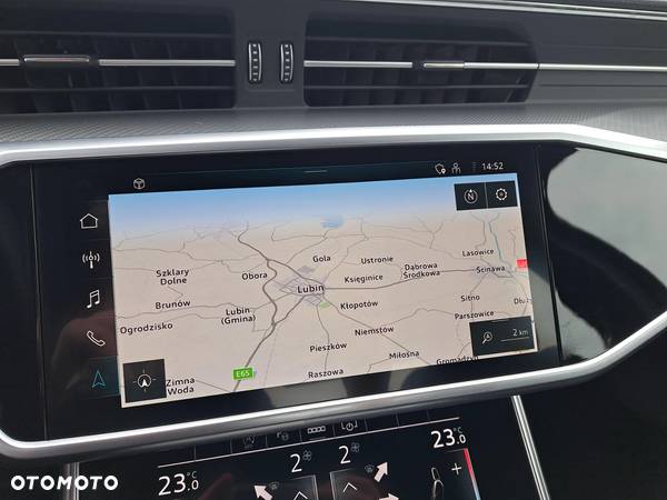 Audi A6 50 TDI mHEV Quattro Sport Tiptronic - 14