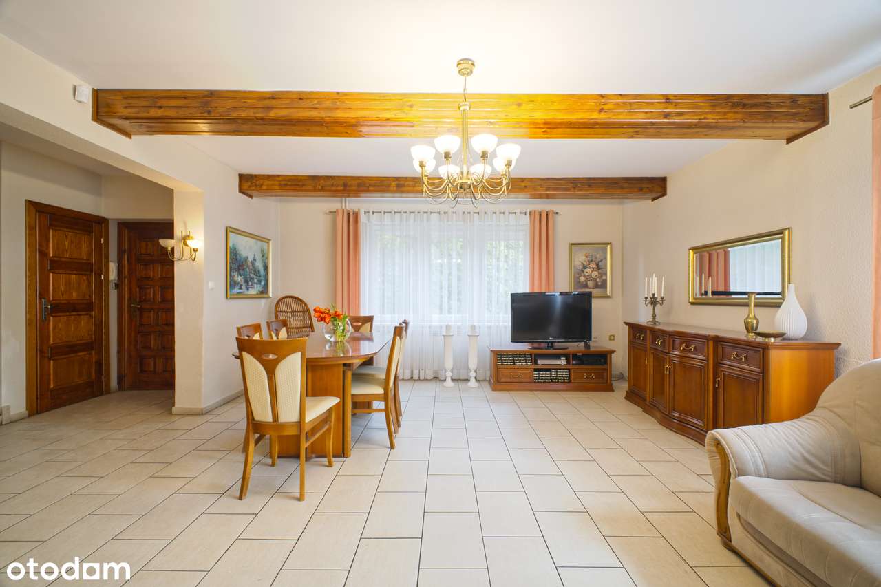 Dom to coś więcej niż mury i dach, to miejsce, do którego wracasz - Pełny obrazek: 4/16