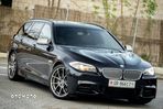 BMW Seria 5 M550d xDrive - 2