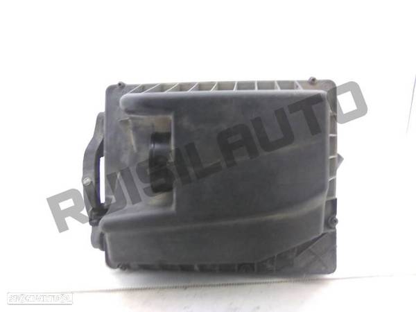 Caixa Filtro Ar  Opel Zafira A Multiuso 2.2 16v (f75) [1999_200 - 1