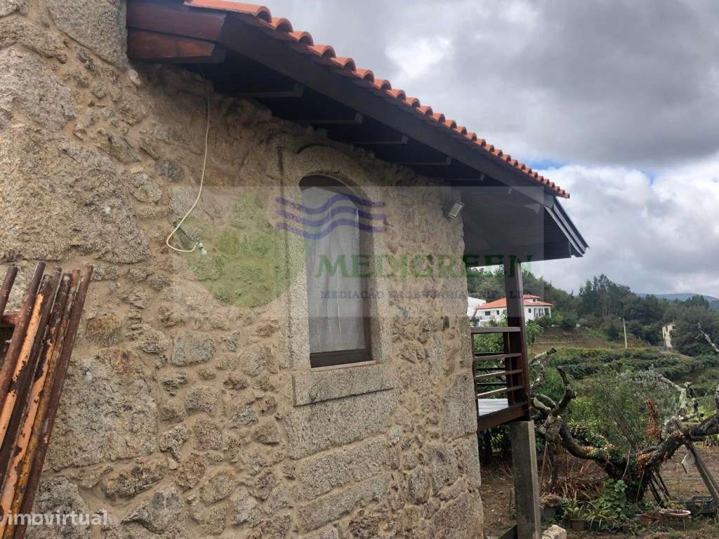 MORADIA T4 | SANTA CRUZ, VALE DE CAMBRA-30