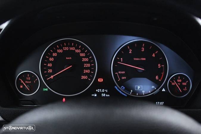 BMW 420 Gran Coupé d Line Luxury Auto - 27