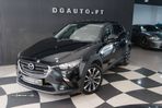 Mazda CX-3 - 2