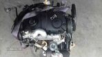 Motor Audi A4 1.9Tdi 2000 Ref: ATJ - 1