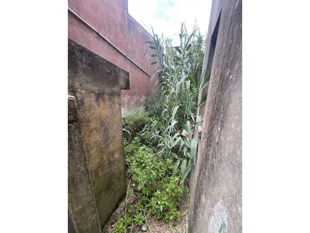 Moradia com Antiga padaria-21