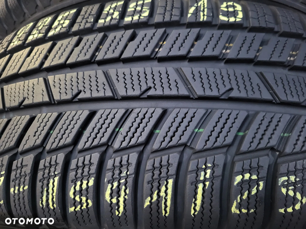 225/55R19 99V (Z1541/23)003 4szt 7,5/8mm SnowProx S954 TOYO 2019r ZIMOWE - 5