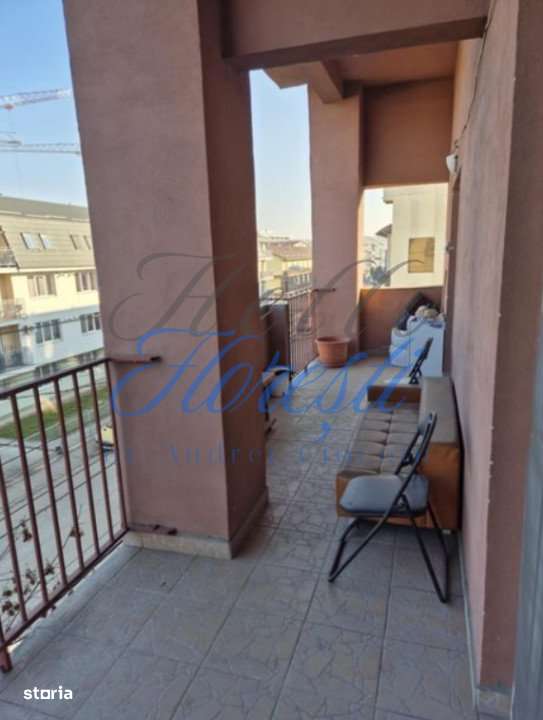 Apartament 3 camere, 53 mp, Zona Iris - Imagine principală: 4/7