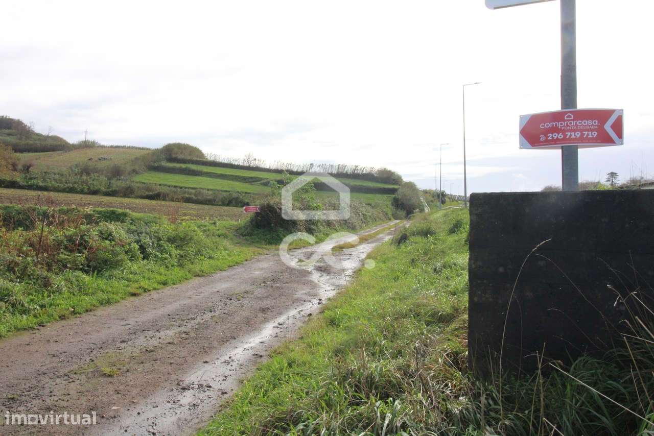 Terreno com 9.700,00 m2 - Santa Cruz - Lagoa - Grande imagem: 2/9