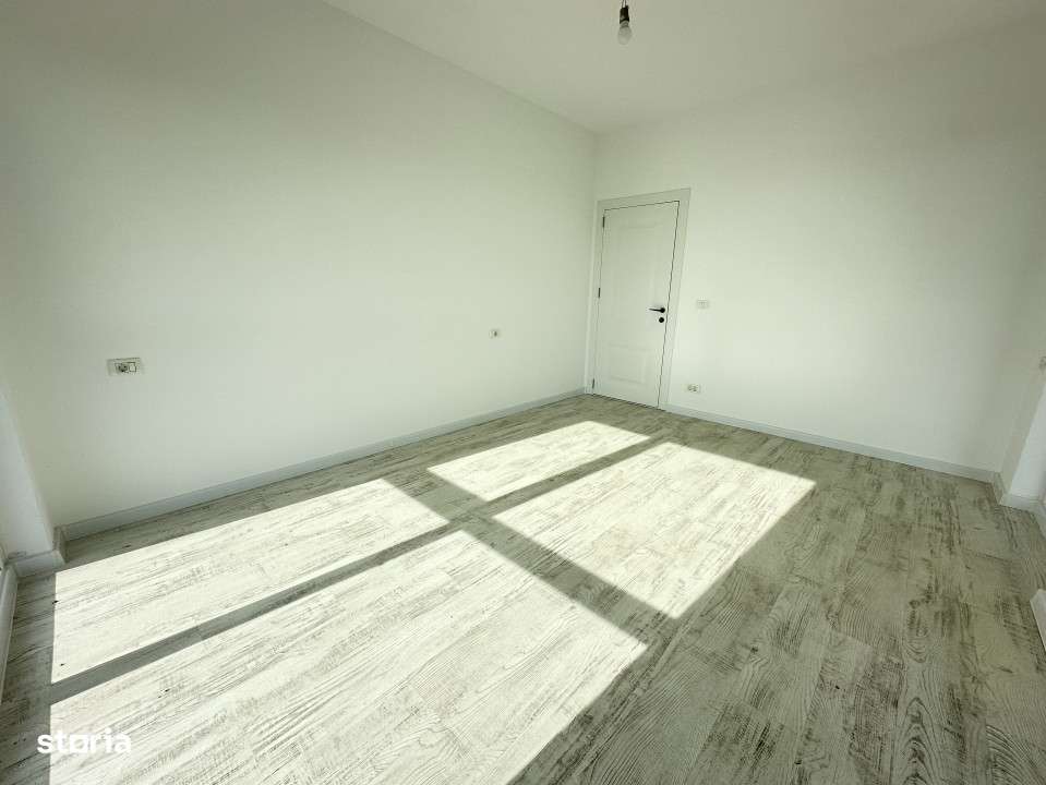 Apartament nou, 3 camere, 68 mp, etaj 2 - Dumbravita - Imagine principală: 3/6