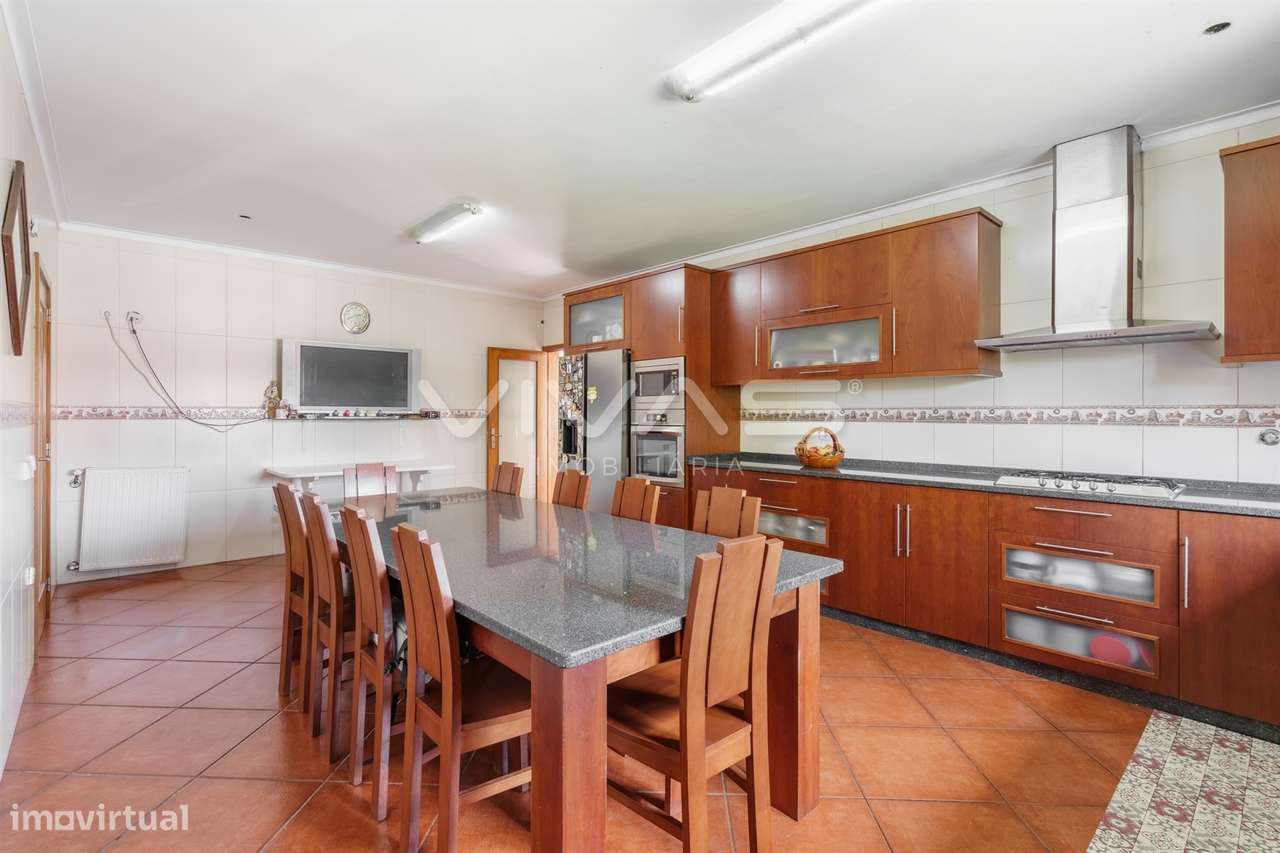 Moradia T3 Venda em Lage,Vila Verde - Grande imagem: 5/39