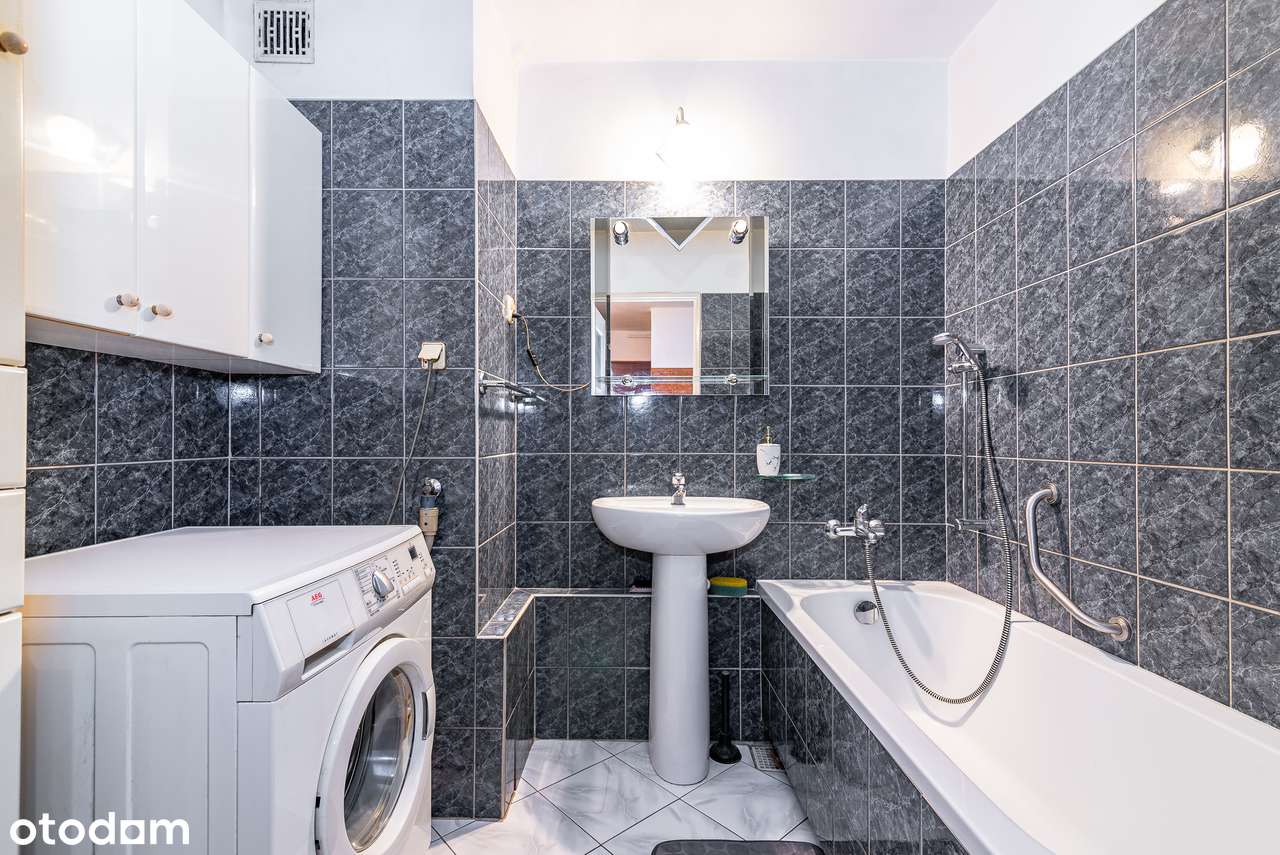 Mieszkanie 53 m² z dużym balkonem na zieleń-6