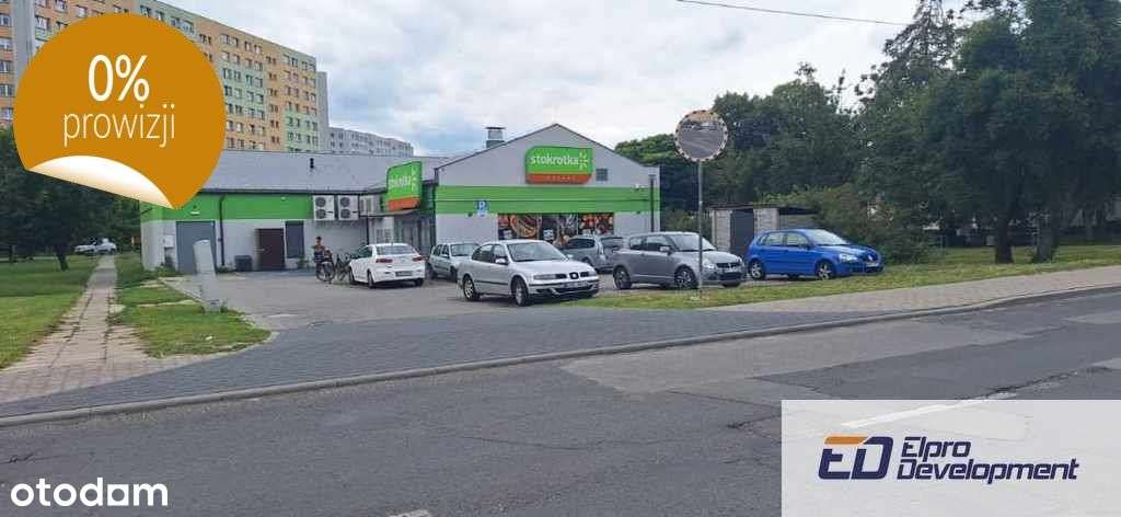 lokal: Bełchatów / łodzkie / 1 maja 53 - Pełny obrazek: 1/3