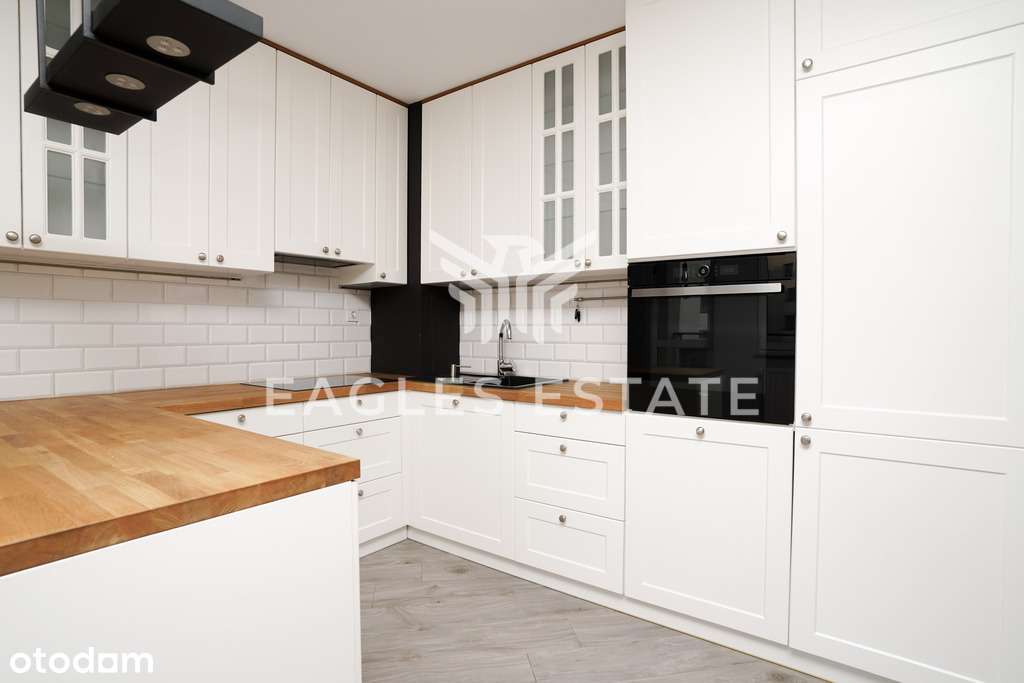 Mieszkanie dwustronne 3 pokoje Rzeszów - Pełny obrazek: 4/8