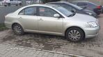 Geam dreapta spate Toyota Avensis - 3