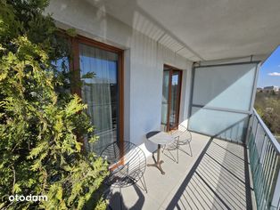 90m2, garaż, miejsce postojowe, 2 tarasy, winda - Pełny obrazek: 5/20