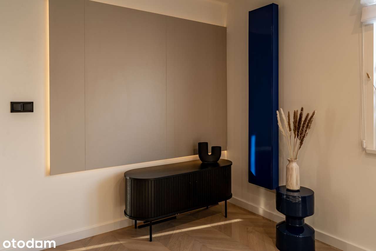 Unikalny apartament z fenomenalnym widokiem na panoramę Warszawy-3