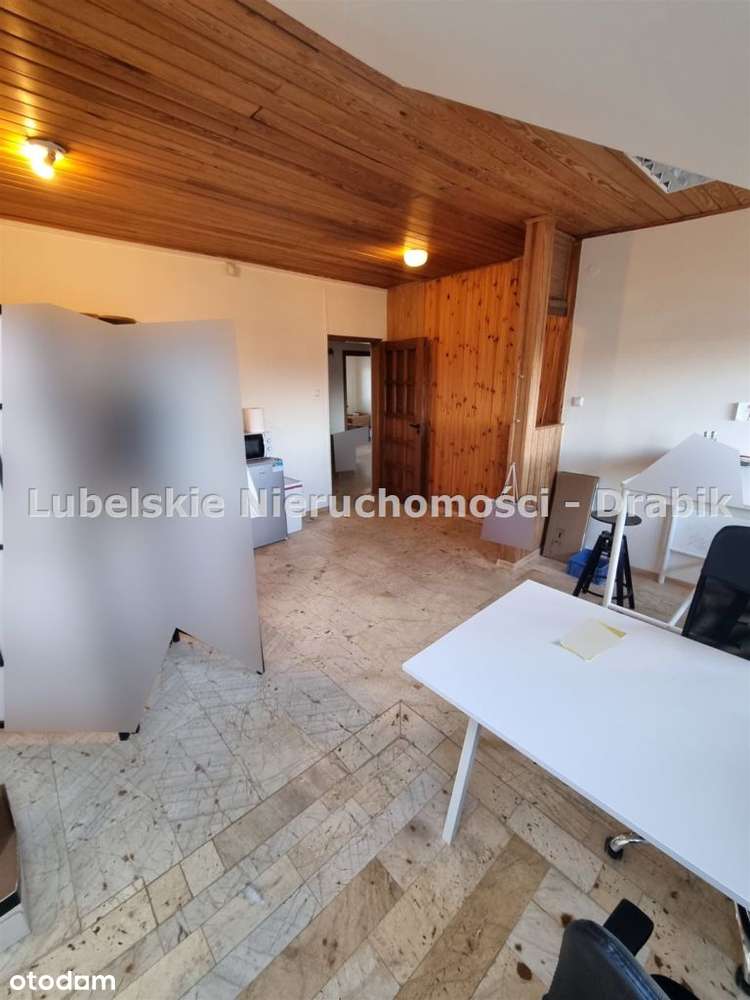 Lokal, 100m2, Lublin - Pełny obrazek: 4/12