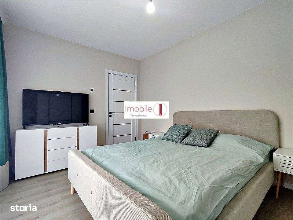Casa moderna Dezmir | Finisaje Premium | Garaj-18
