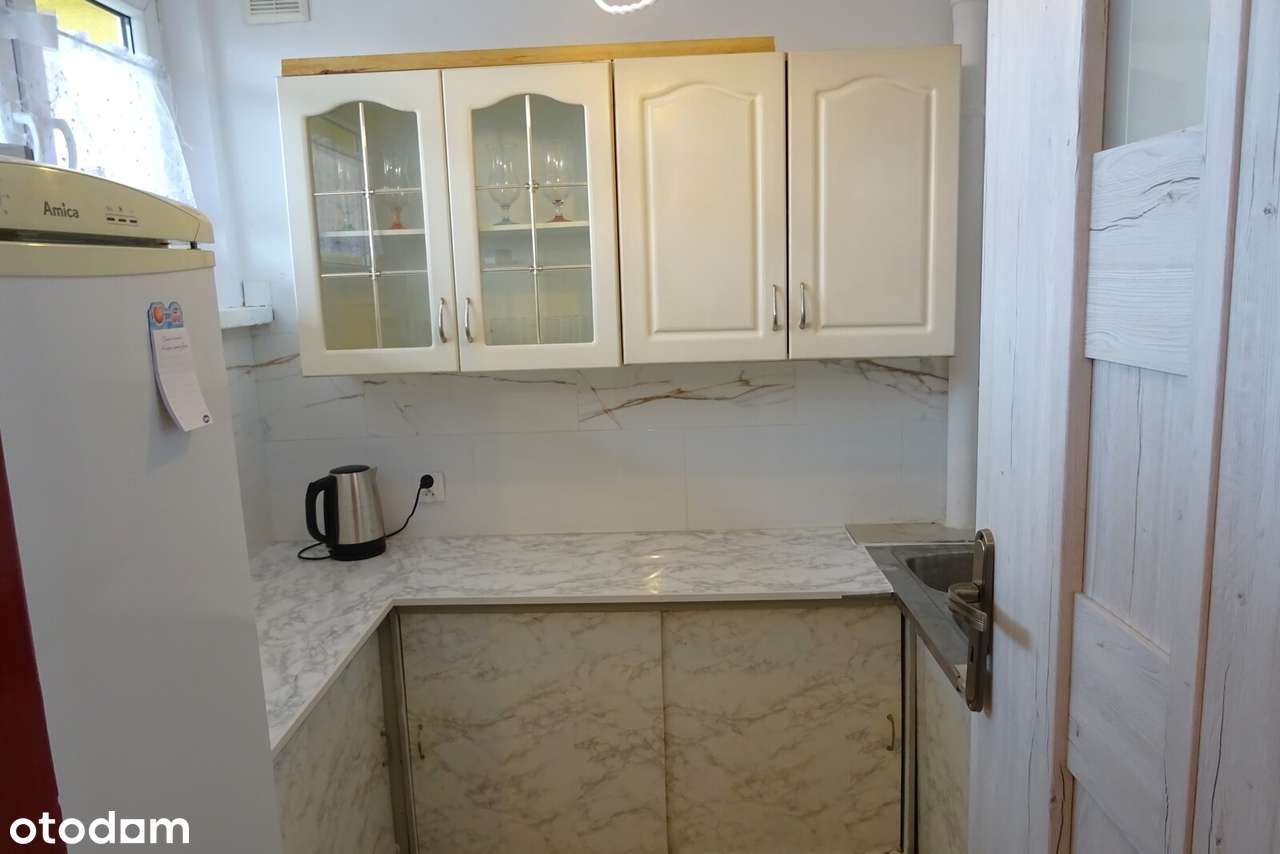 38m2 - 2 pokoje - OKAZJA !-7