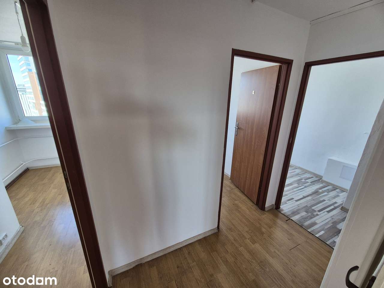 3 pokojowe przy Rodła-7