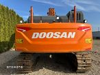 Doosan DX 300 LC-7 - 25