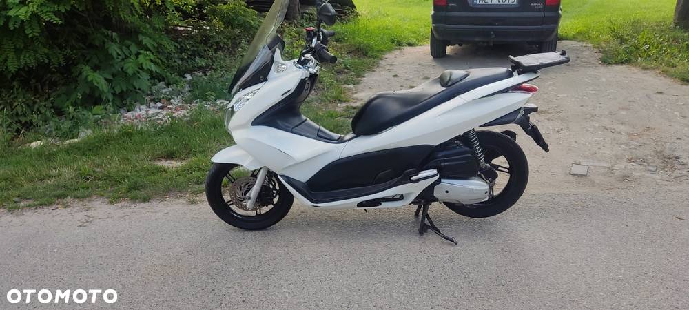 Honda PCX - 6