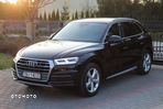 Audi Q5 2.0 TDI Quattro Sport S tronic - 20