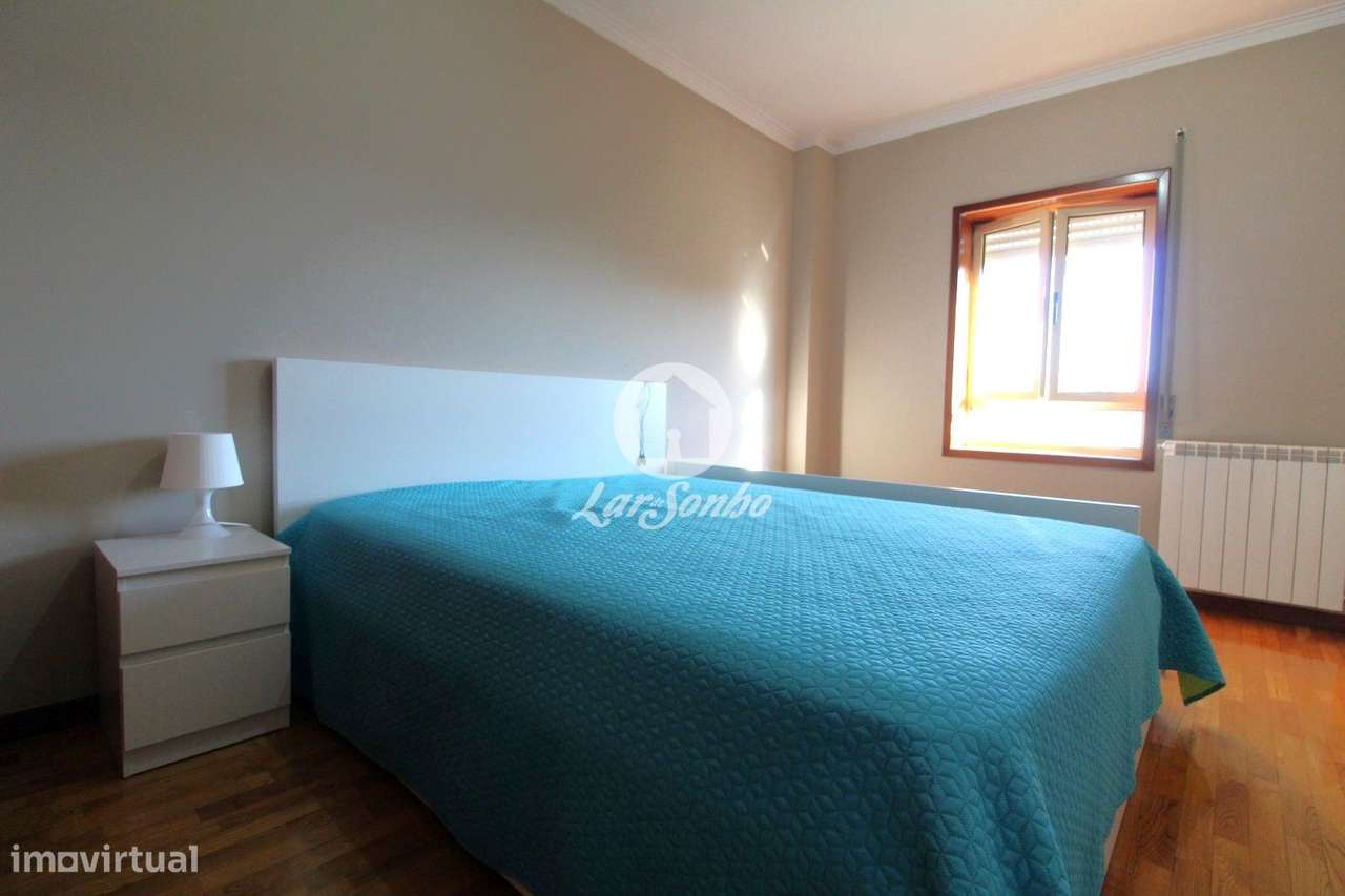 Apartamento T3 em Barcelos - Grande imagem: 4/27