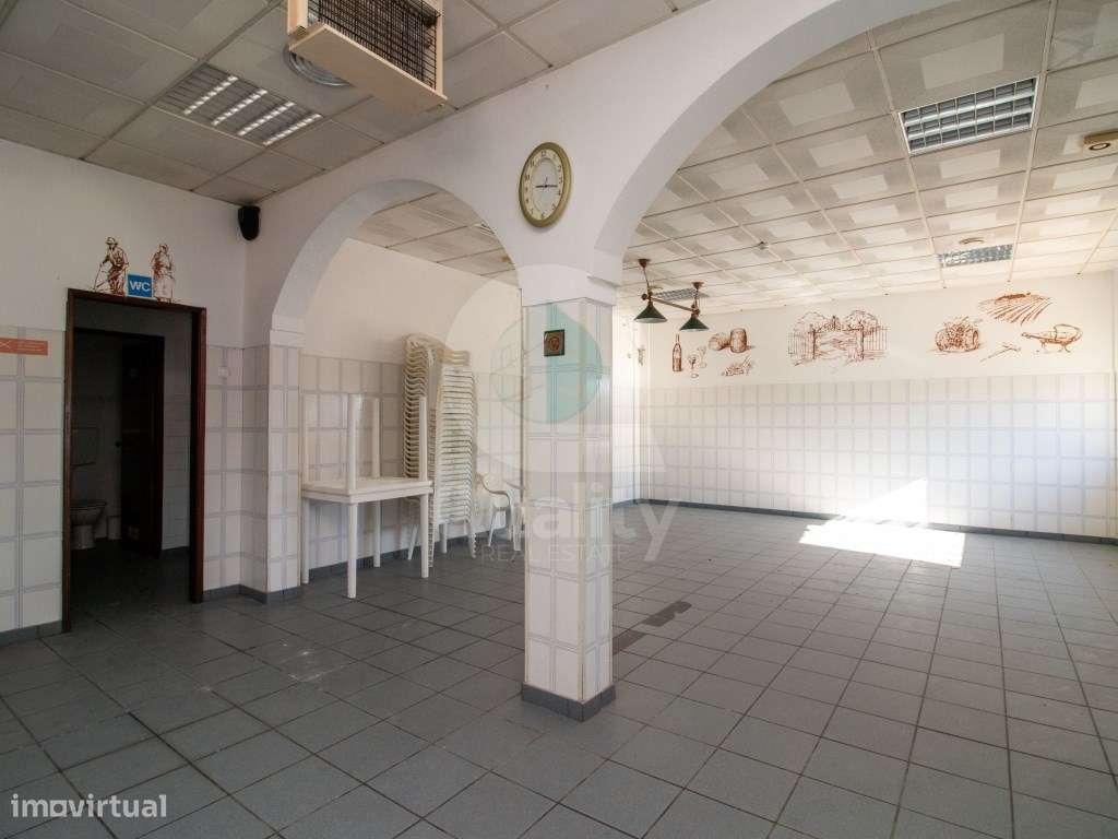 Quinta em Fernando Pó - Poceirão / Marateca - Grande imagem: 4/49