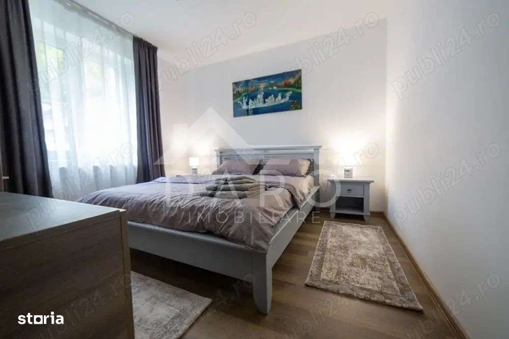 Apartament cu 2 camere  de inchiriat in Unirii - Imagine principală: 1/6