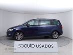 VW Sharan 1.4 TSI Highline DSG - 6