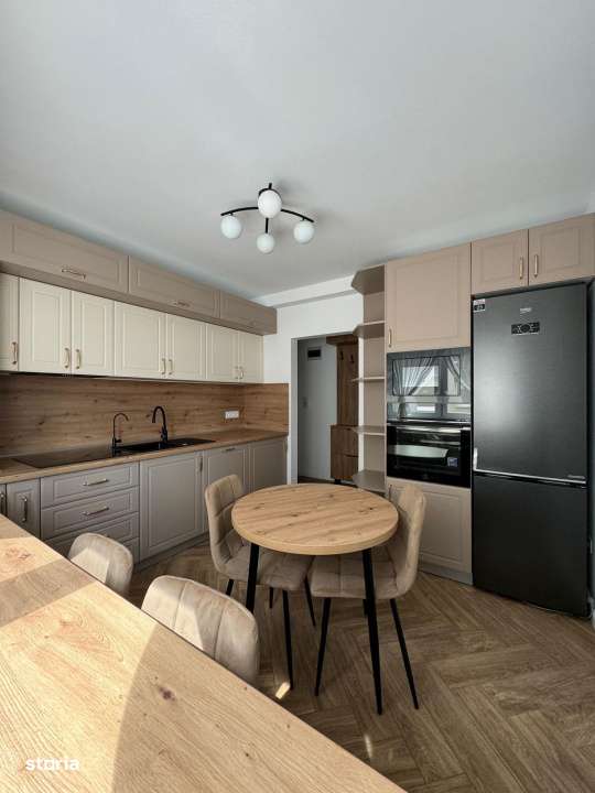 Apartament 2 camere – decomandat, amenajare premium – Cartierul Ar - Imagine principală: 1/15